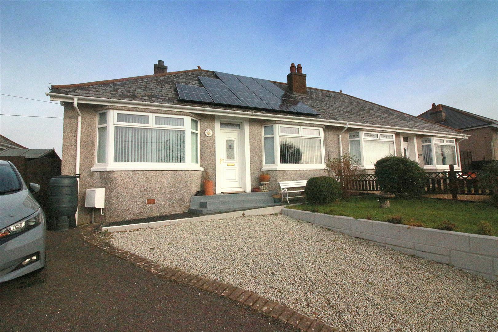 Callington Road, Saltash Wainwright Estate Agents